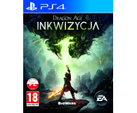 EA Dragon Age INKWIZYCJA PS4 - 1392397 - zdjęcie 1